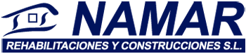 Namar Rehabilitaciones y Reformas